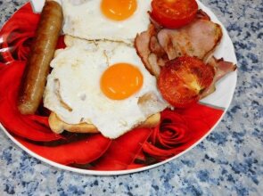 Acacia Rose Motor Inn