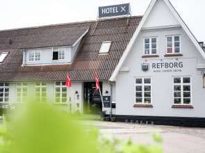 Refborg Hotel & Spiseri