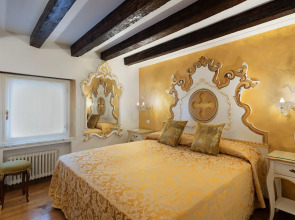 Отель Giorgione