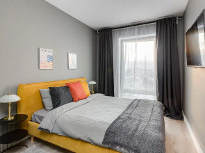 Smart Host (Смарт Хост) на проезде Дмитровский 1