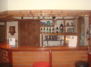 Апарт-Отель Мельница