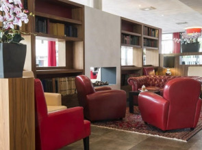 Bastion Hotel Den Haag Rijswijk