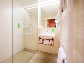 JUFA Hotel Wien City