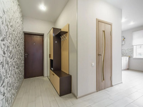 Location apartments (Локейшен апартментс) на улице Каспийская