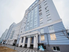 Вознесенский на Чапаева 59