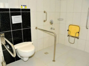 Monte Carlo Park Hotel - All Inclusive