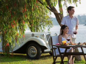 Ana Mandara Villas Dalat Resort & Spa