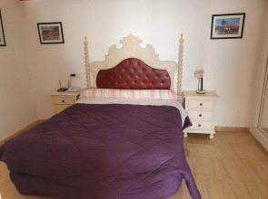 Apartamentos Mediterraneo