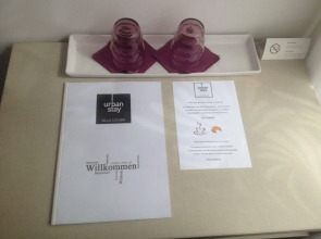 Urban Stay Villa Cicubo Salzburg