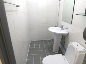 Must Stay Hotel Myeongdong