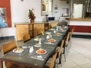 Le Champ de Mars B&B