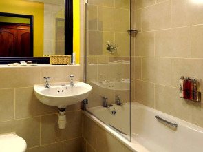 Master Builders House Hotel