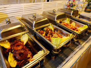 The Blue Veranda Suites at Boracay