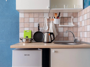 Apartments M5 (Апартаменты М5)