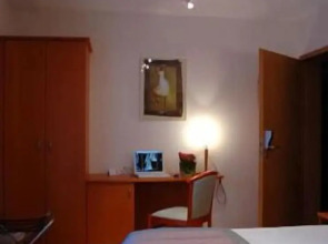 Hotel South Charleroi Airport