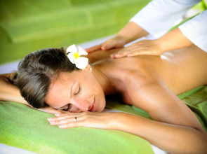 Palm Garden Beach Resort and Spa