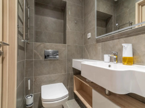 Апартаменты YES (ЕС) Технопарк