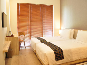 The Evitel Resort Ubud