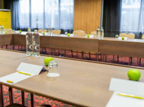 Tulip Inn Leiden Centre