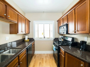 Ginosi Hudson Apartel