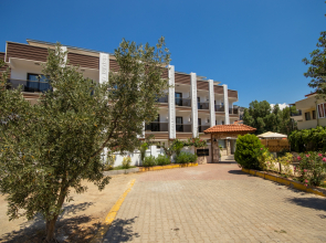 Отель Turunç Dream Hotel
