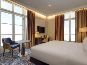 Hotel ibis Madrid Getafe