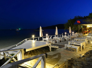 Sangthian Beach Resort