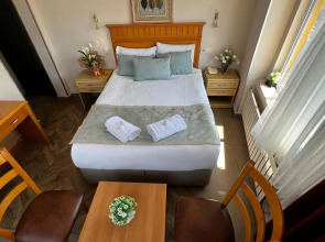 Park Star Hotel Taksim