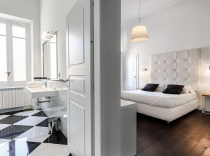 PLEY Cagliari Boutique Suites