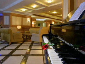 Grand Kaptan Hotel - All Inclusive