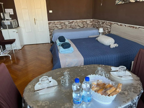 B&B Piazza della Vittoria