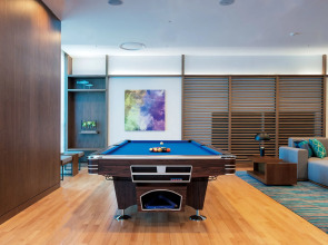 Felix by STX Hotel & Suite