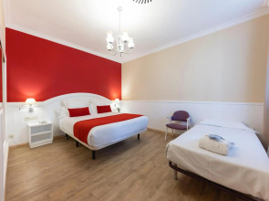 1881 Hotel Balneario Vichy Catalan