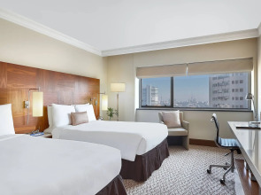 Renaissance São Paulo Hotel