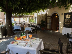 Hotel Corte Regina