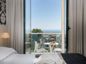 Hotel Villa Rosa Riviera