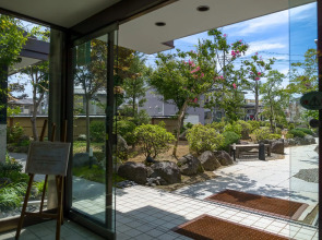 Hotel Fuji Tatsugaoka