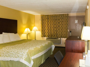 Americas Best Value Inn at Central Valley-Woodbury