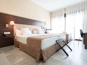 Hotel Finca Los Abetos