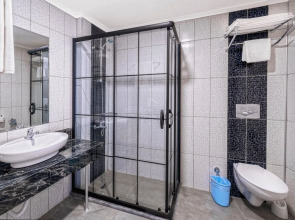 Akdora Resort Hotel & Spa