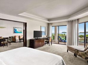 Shangri-La Tanjung Aru, Kota Kinabalu