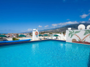 Parque Vacacional Eden