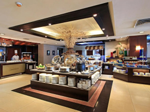 Cebu Parklane International Hotel