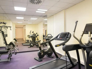 Leonardo Boutique Hotel Rome Monti