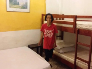 Cocoa Mews Cafe & Homestay - Hostel