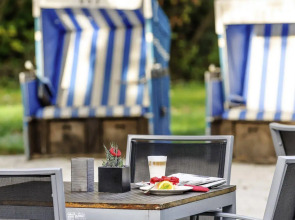 Fuerther Hotel Mercure Nuernberg West