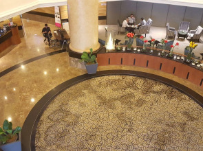 Hotel Armada Petaling Jaya