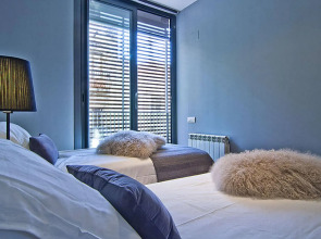 MSB Gracia Pool Terrace Center