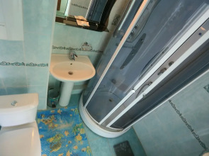 Отель «Ахтуба»