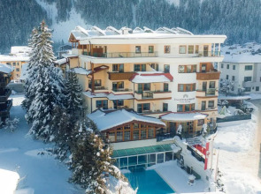 ZILLERTALERHOF - Alpine Hideway